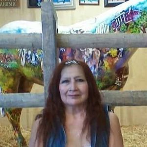 Meet your Posher, Angeline